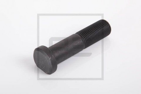 PE šroub kola MB M18x1,5x75
