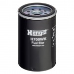 HENGST filtr separ VOLVO FH12 motor D, RVI DXi