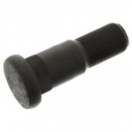SAMKO šroub kola TRAILOR/SMB C1 M22x1,5x74mm