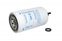 DONALDSON filtr paliva AVIA, JCB