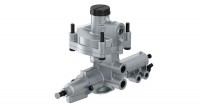 WABCO regulátor zátěžový WABCO, DAF, KRONE