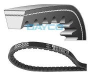 DAYCO řemen klínový 13x1000