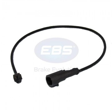 EBS senzory brzdových desek IVECO