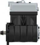 WABCO kompresor VOLVO FH12, motor A,D,C, RVI Magnum