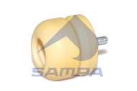 SAMPA doraz kabiny SCANIA 4 velký