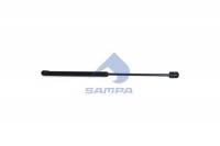 SAMPA vzpěra plynová SCANIA 4 masky velká 505mm/250N