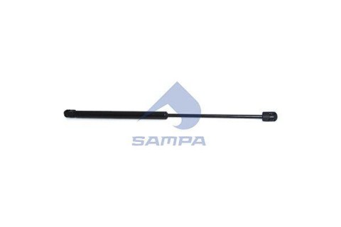 SAMPA vzpěra plynová SCANIA 4 masky velká 505mm/250N