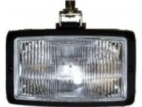 PROPLAST světlo mlhové H3 12/24V, 242x133x88