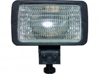 PROPLAST světlomet pracovní H3, 12/24V, 156x92mm