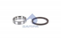 SAMPA OPS náboje kola MAN F2000, TGA
