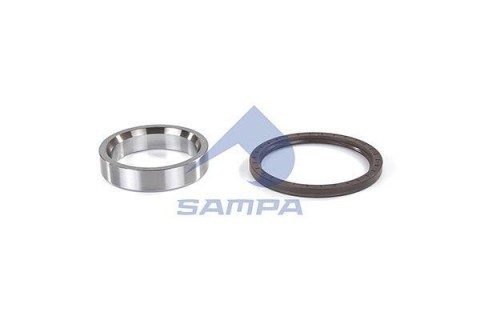 SAMPA OPS náboje kola MAN F2000, TGA