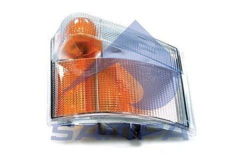 SAMPA blikač SCANIA 4 P