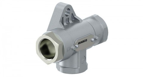 WABCO ventil dvoucestný