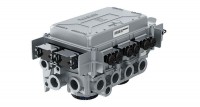 WABCO modulátor EBS 4S/3M vlek