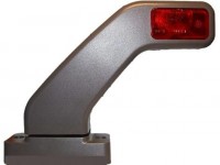 PROPLAST tykadlo IVECO PZ
