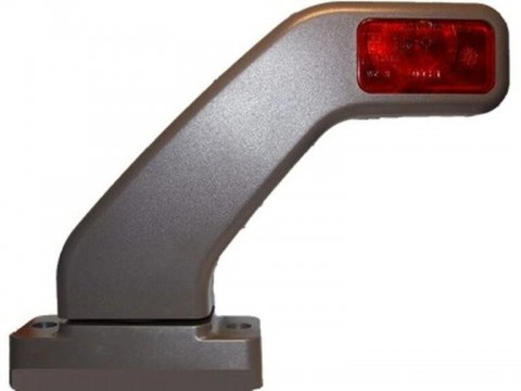 PROPLAST tykadlo IVECO PZ