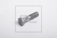 PE šroub kola SAF M22x1,5/66 kot.