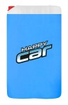 HAPPY CAR směs do ostřikovače zimní 25L/-20