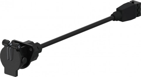 WABCO kabel napájecí EBS 12m