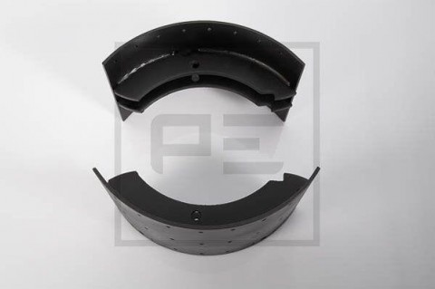 PE čelist brzdy 175mm VOLVO