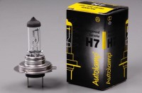 AUTOLAMP žárovka 24V/H7, 70W, PX26D