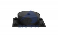 SAMPA silentblok motoru TD120-3 dolní