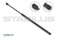 STABILUS vzpěra plynová DAF, 300N, délka 405mm