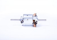 BOSCH motorek topení 130 DAF, MAN, VOLVO, RVI