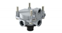 WABCO ventil relé MB,MAN - kovový