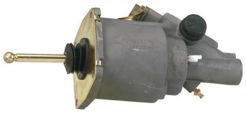 KONGSBERG posilovač spojky DAF 95XF