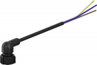 WABCO kabel ventilu 12m DIN BAJONETT