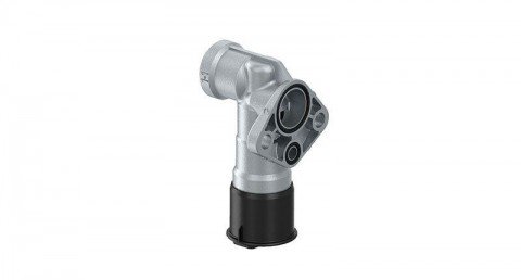 WABCO ventil odbržďovací M22x1,5