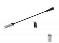 WABCO senzor ABS 0,4m - rovný + pouzdro