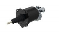 WABCO posilovač spojky MAN TGA,TGS,TGX - kratší tyč 145mm
