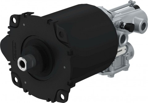 WABCO posilovač spojky RVI Premium