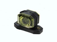 PROPLAST tykadlo Superpoint LED č/b kr.bez držáku
