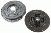 SACHS spojka kit MB Atego (bez ložiska), new