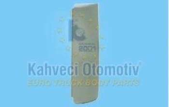 KAHVECI roh kabiny DAF 95XF I. P