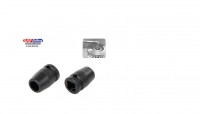 hlavice SAF torx pro šrouby kotouče SAF INTEGRAL