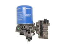 KNORR vysoušeč vzduchu IVECO Stralis s elektronikou