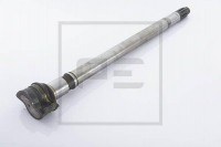 PE klíč brzdový SAF SNK420, P  719mm
