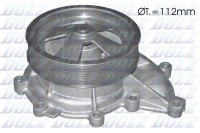 DOLZ pumpa vodní SCANIA R