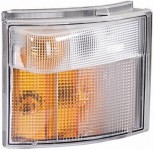 HELLA blikač SCANIA 4 P