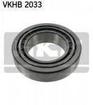 SKF ložisko diferenciálu IVECO, MAN, MB