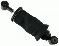 SACHS tlumič kabiny MAN TGA, TGS, TGX př.+měch