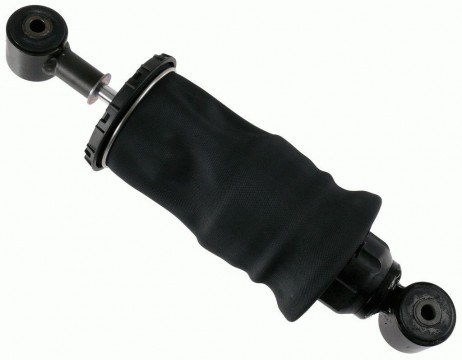 SACHS tlumič kabiny MAN TGA, TGS, TGX př.+měch