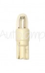 AUTOLAMP žárovka 24V/1W 2x4,6d plast