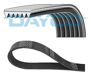 DAYCO řemen drážkový 6PK1660 RVI