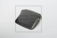 MEKRA kryt zrcátka MAN TGA P 215x184