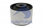 SAMPA pouzdro uložení kabiny IVECO Stralis